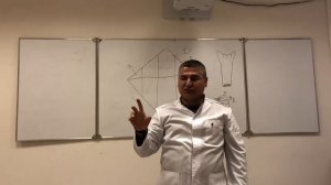 Ромбовидная ямка. Анатомия Ромбовидной ямки.Часть 1. Anatomy of the rhomboid fossa. Part 1