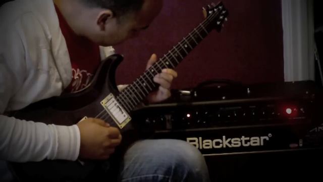 BLACKSTAR HT-60 EMULATED OUT RECORDING DEMO смотреть онлайн