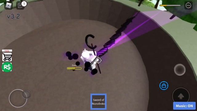 ROBLOX NARUTO TYCOON V3.2 HOW TO GET RYO! смотреть онлайн
