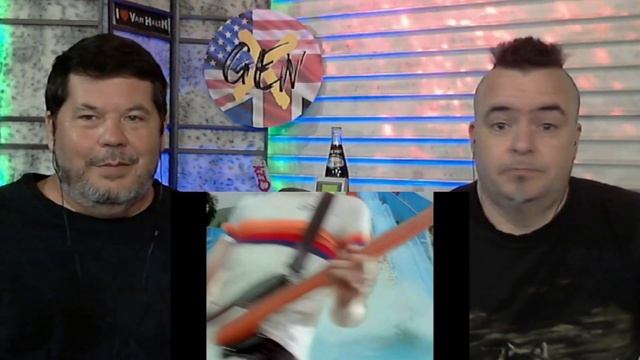 GEN X'ers REACT | Blur - Girls and Boys смотреть онлайн