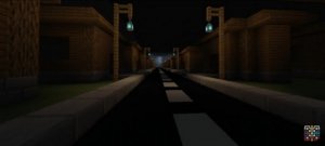 Я ПОПАЛ В ЗАКУЛИСЬЕ В МАЙНКРАФТ УРОВЕНЬ 9 ➤ Minecraft bedrock backrooms #9