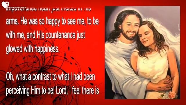Love Letter from Jesus Dec 3, 2019 ❤️ I am well able to breathe new Life into your Dreams смотреть онлайн