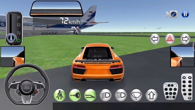 КАК ПОЛУЧИТЬ КРУТУЮ МАШИНУ В ЭТОЙ ИГРЕ! смотреть онлайн