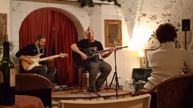 своб. микрофон 3. Дует из окна смотреть онлайн