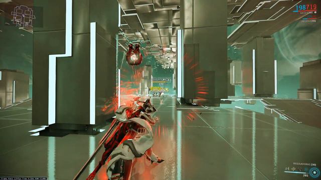 Warframe - How to Mesa смотреть онлайн