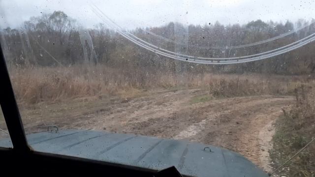 уаз 469 покатушки смотреть онлайн