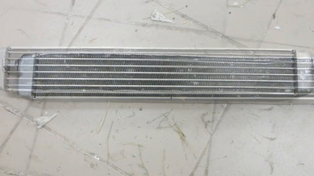 Масляный радиатор Mercedes W212 W222 W221 W172 W216 W218 A2215004600