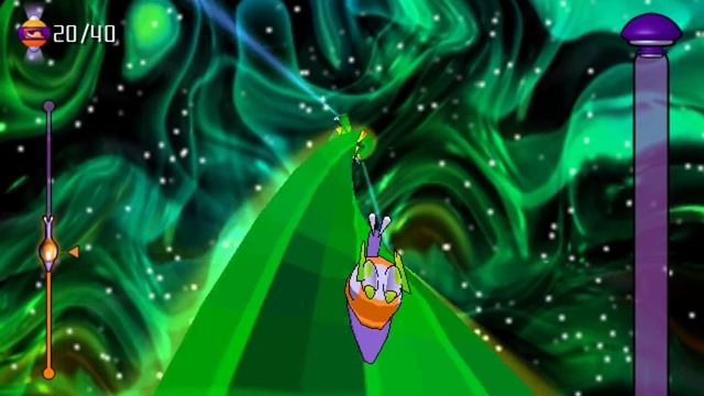 Snail Mail - Planoribis rubrum - Distorted Route смотреть онлайн