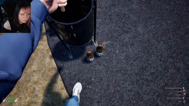 ТЯЖКАЯ ЖИЗНЬ НА РАЙОНЕ ► Симулятор Чушпана смотреть онлайн