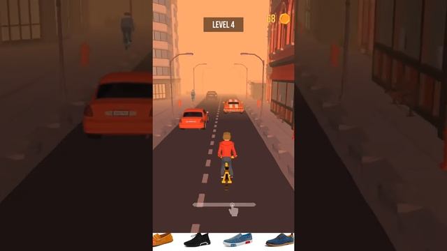 Crazy Bike Rider Gameplay смотреть онлайн