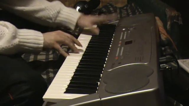Starwing / Starfox- Corneria (Keyboard Piano New version) смотреть онлайн