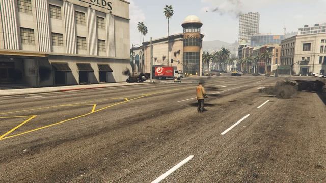 джимми не знает чем заняться в ГТА 5 смотреть онлайн