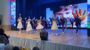 ВСЕ МЫ ПРОСТО ДЕТИ ? Мое выступление ?? Песня Александра Ермолаева