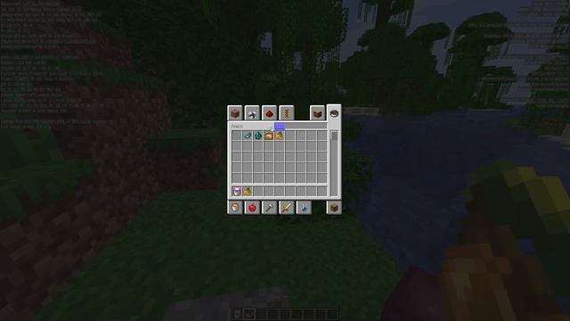 МАЙНКРАФТ | ОБЗОР НА ВЕРСИЮ 1.17 Java Edition / Vanilla. [TLauncher] смотреть онлайн