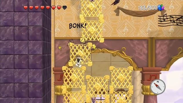 Snoopy's Grand Adventure Walkthrough PART 10 FINAL BOSS! (Peanuts Movie) смотреть онлайн