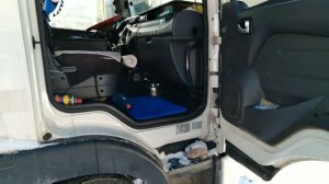 Продажа Hyundai 120. Обзор HD120