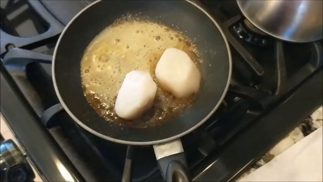 How To Cook Scallops ? Easy Scallops Recipe смотреть онлайн