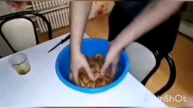 Рецепт приготовления креветок в соево-чесночном соусе смотреть онлайн