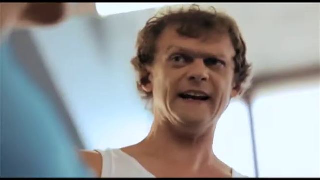 S01E01 Виталька смотреть онлайн