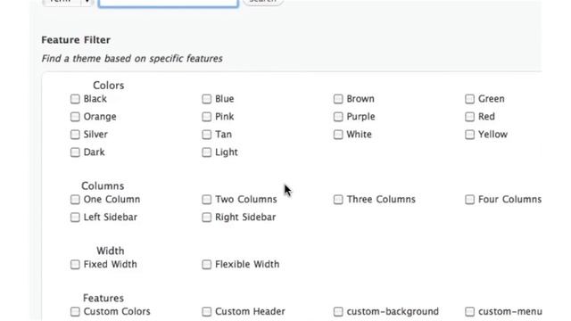 How To Install Free WordPress Themes - WordPress Attack смотреть онлайн