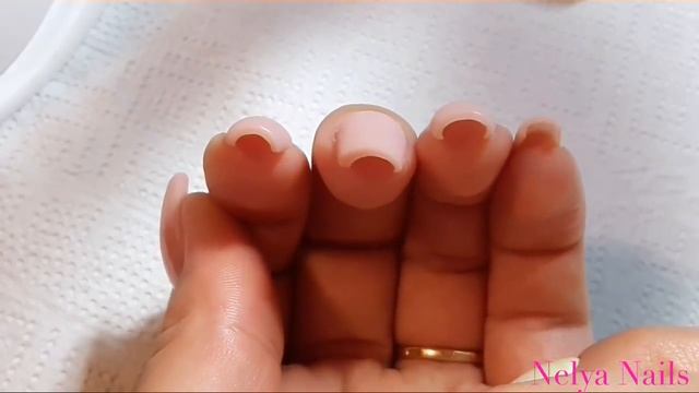 Коррекция? Весенний дизайн со стемпингом!? Немного аппарата?