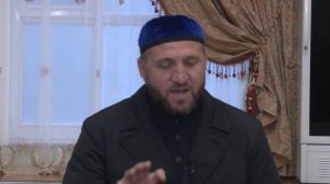 Абу Мохьмад Мавлид и Музарет.