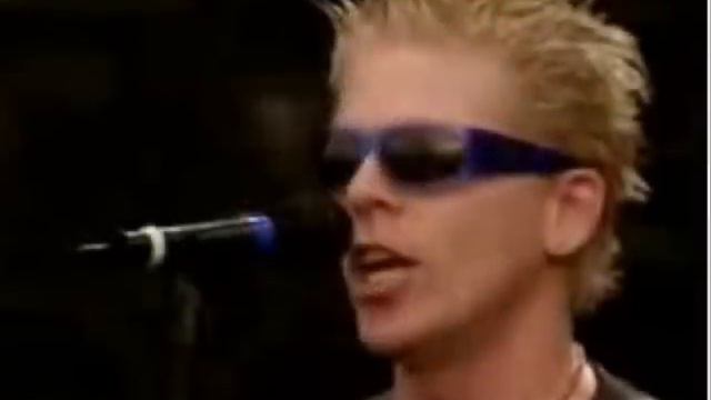 The Offspring, And Dexter Holland
