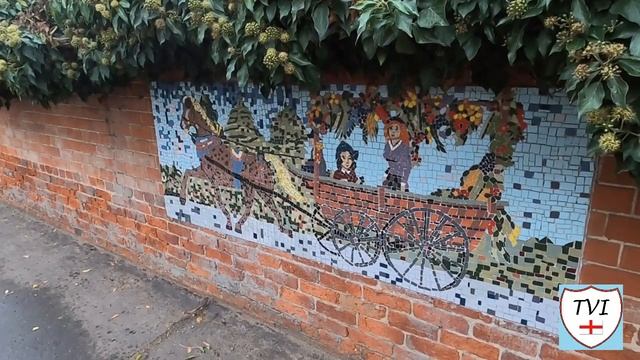 BASSINGHAM: North Kesteven Parish #12 of 75 смотреть онлайн