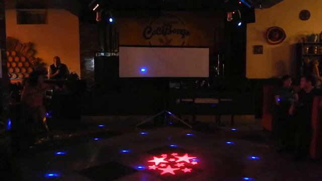 2015 03 01 Вечеринка Коко Бонго 17 смотреть онлайн
