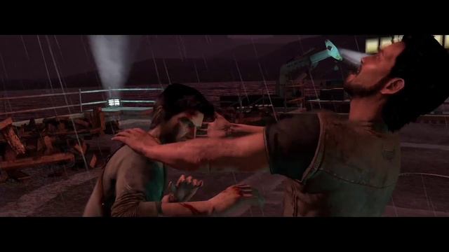 Прохождение Uncharted: Судьба Дрейка — Глава 22: Решающее сражение смотреть онлайн