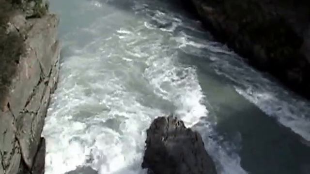 Норвегия -часть 4 Йотунхеймен, Лиллехаммер смотреть онлайн