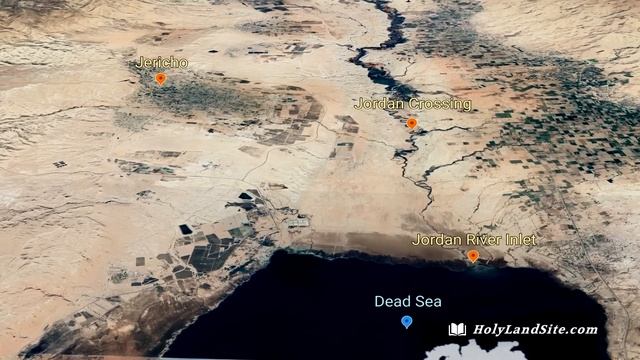 Mystic Dead Sea Tour: Masada, Dead Sea Scrolls, Beaches, Jericho, Jesus Baptism, Sodom & Gomorrah смотреть онлайн