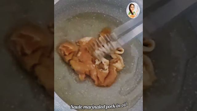 Pork Tapa|| TapSiLog смотреть онлайн