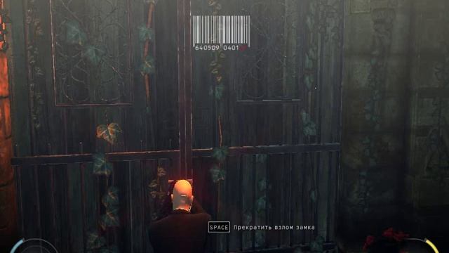 Прохождение Hitman: Absolution - Часть 8(Финал) смотреть онлайн