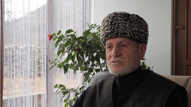 Гостиничный дом «Астар». Отдых в горах Чечни. смотреть онлайн