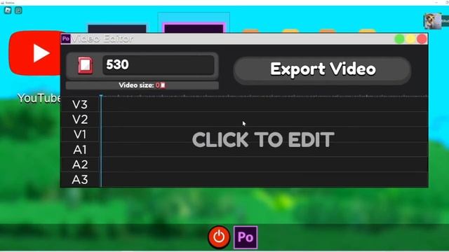 YouTube Simulator Z / Обзор И Тест игры (Топ или Отстой?) смотреть онлайн