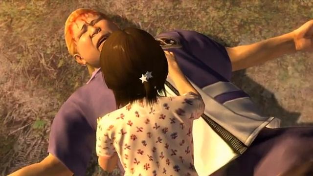 Черный понедельник - Yakuza 3 #7 смотреть онлайн