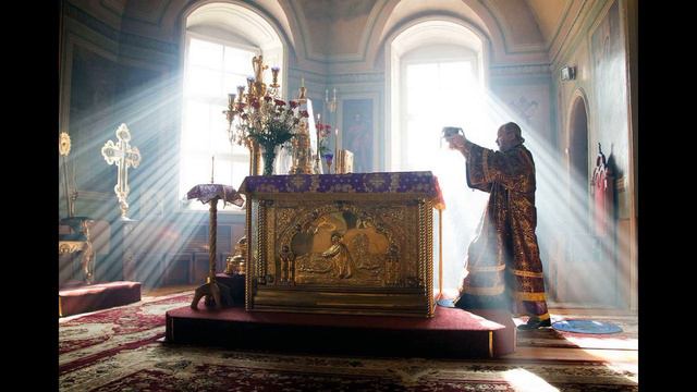 В. Файнер - Милость мира (N°3) смотреть онлайн