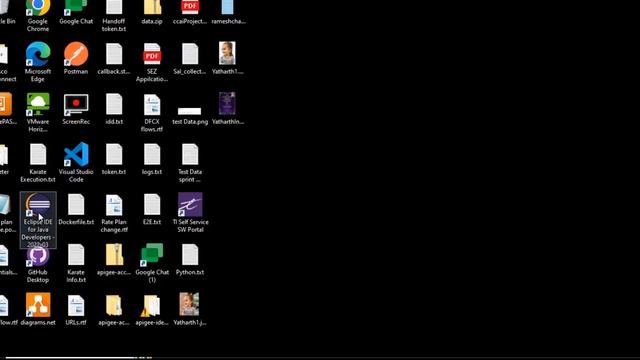 Python : Installation, Which IDE, Install Java and Eclipse, Install Pydev for eclipse, Pydev tips смотреть онлайн