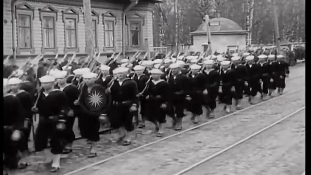 Американский марш смотреть онлайн