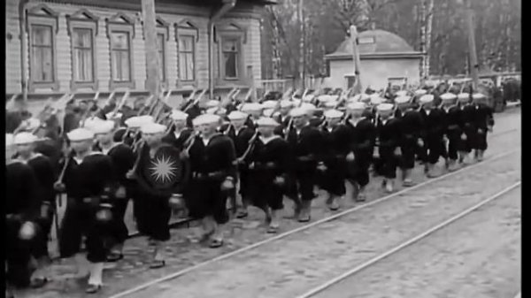 Американский марш