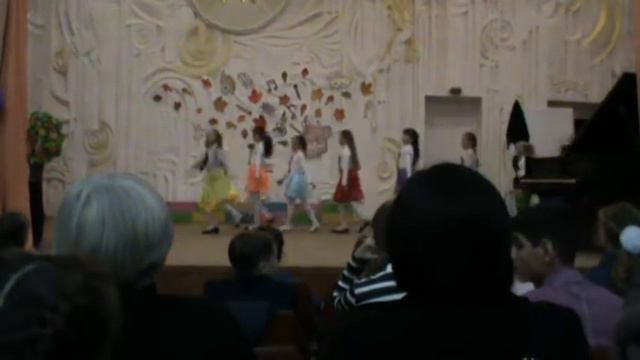 День первоклассника 2017 смотреть онлайн