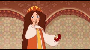 Змей Горыныч -ВЕГАН? Характеристика, досье, описание персонажа. Три богатыря