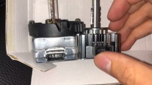 D1S XENON VS LED на opel astra j ТЕСТ