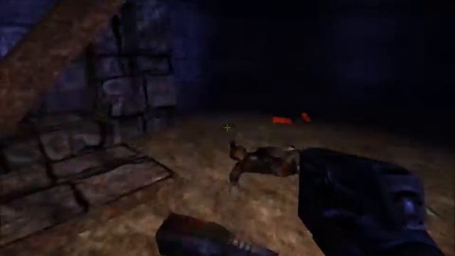 Another Reality Beta-Demo walkthrough: Episode 1, Level 1 смотреть онлайн