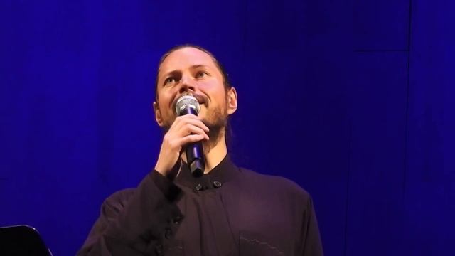 Иером. Фотий. Романс 