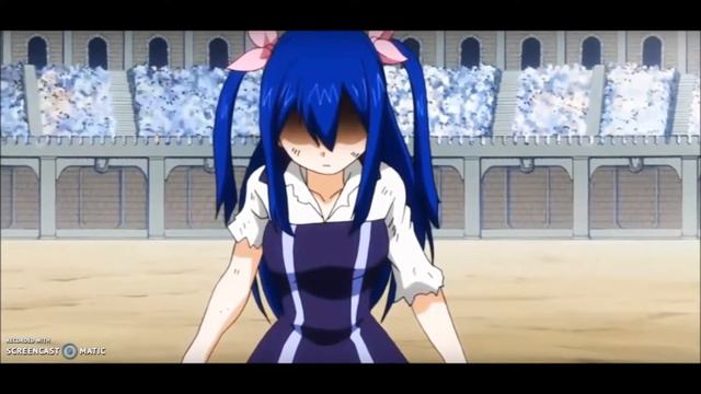 Хвост Феи - старшая сестра смотреть онлайн