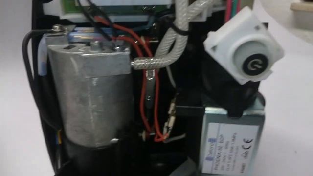 Dolce Gusto Piccolo KP 1009 Tips zur Demontage bei der Reparartur der Dichtung смотреть онлайн