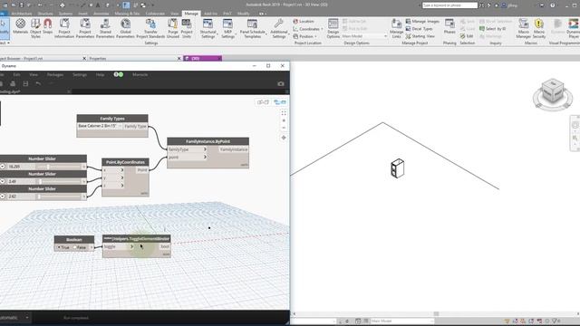 Dynamo - Element Binding смотреть онлайн