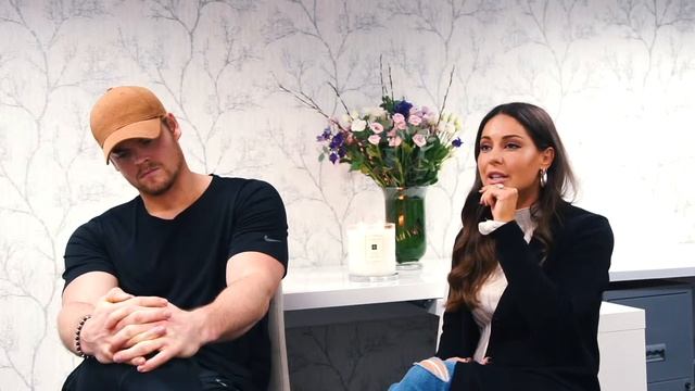 Louise Thompson | Teeth Transformation with Invisalign and Composite Bonding смотреть онлайн